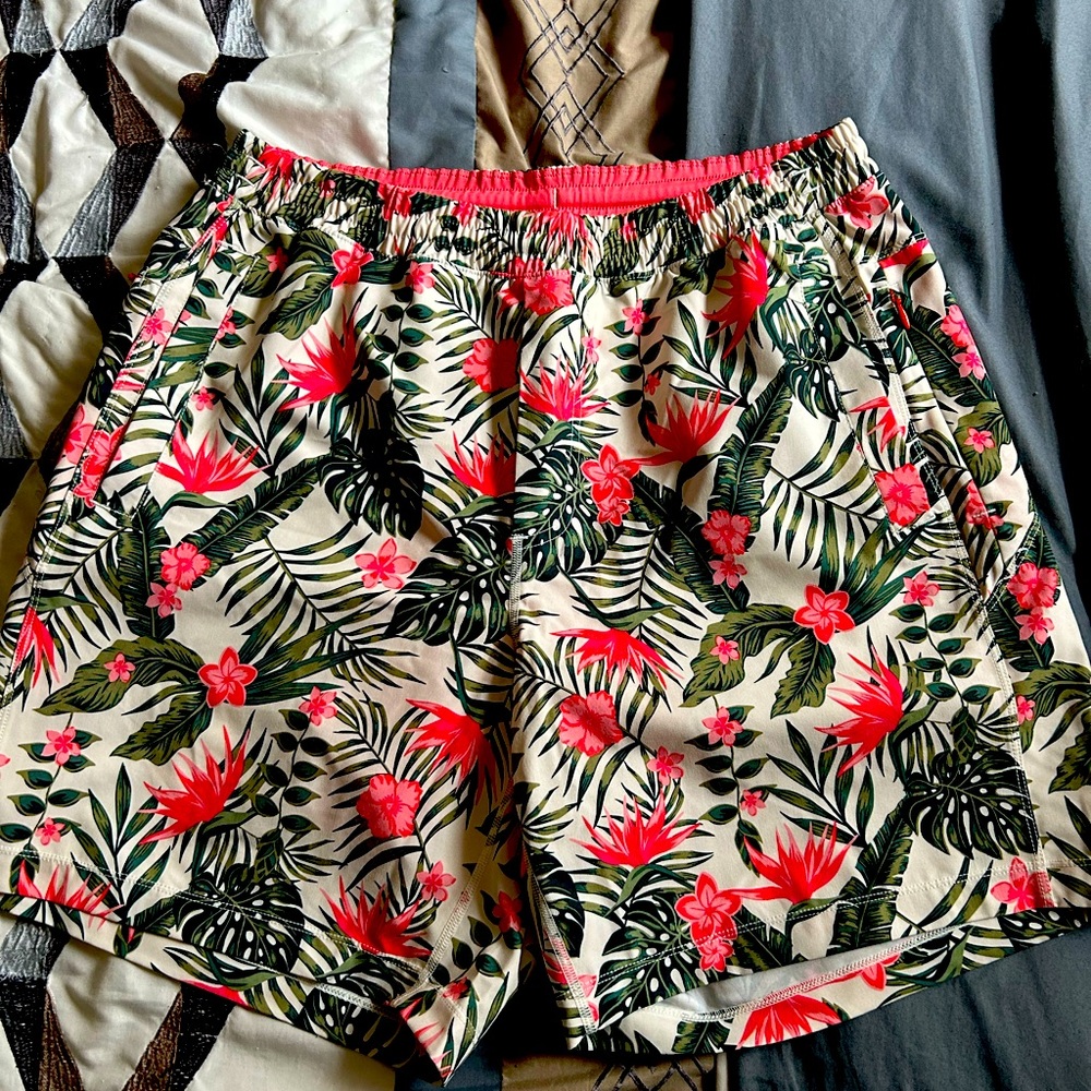 Birddog shorts